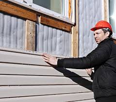 Best Siding Maintenance  in USA